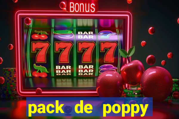 pack de poppy playtime 3 para drawing cartoons 2 vk